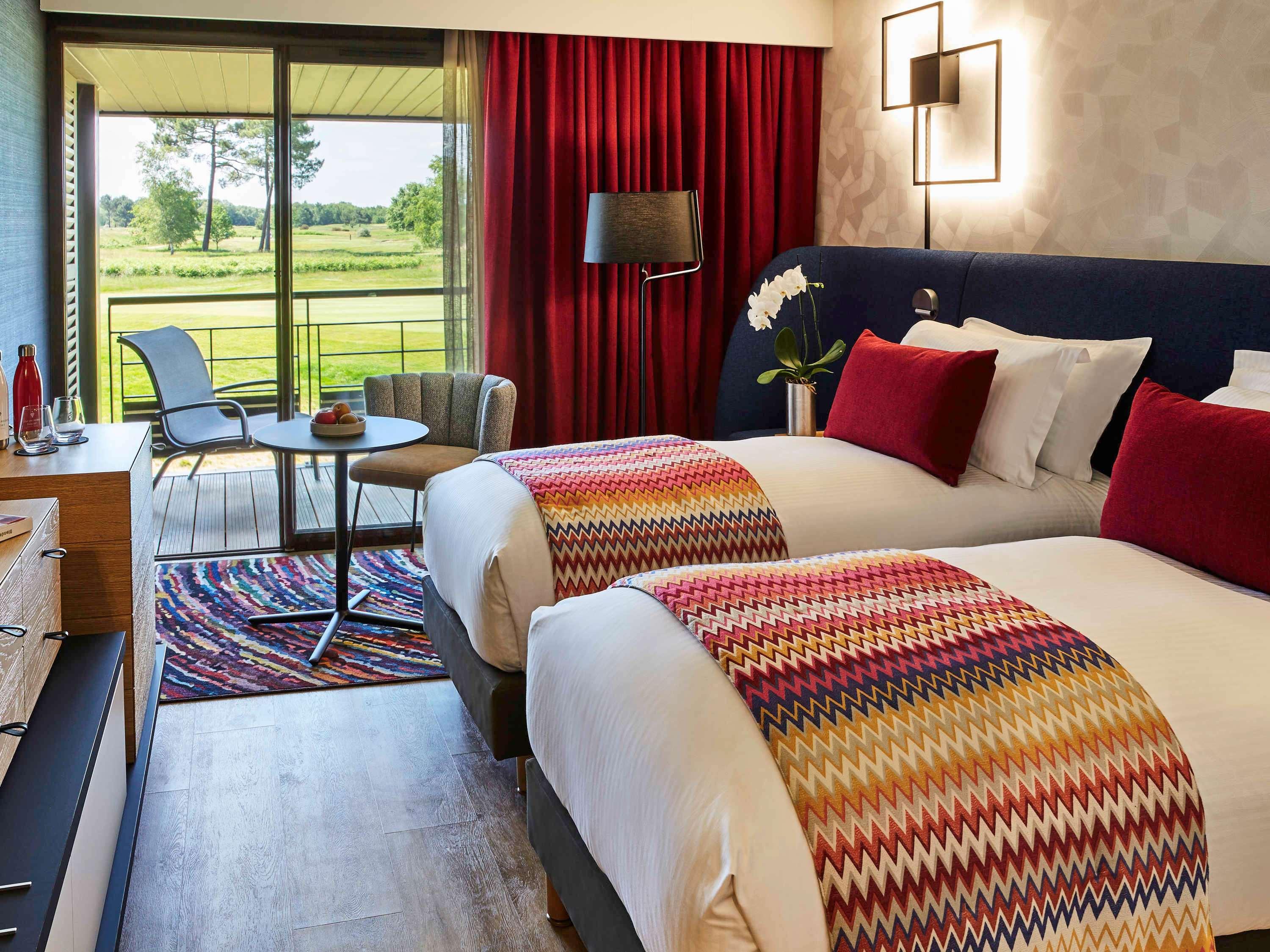 Cabot Hotel Bordeaux - Mgallery Collection Ле-Пьян-Медок Экстерьер фото
