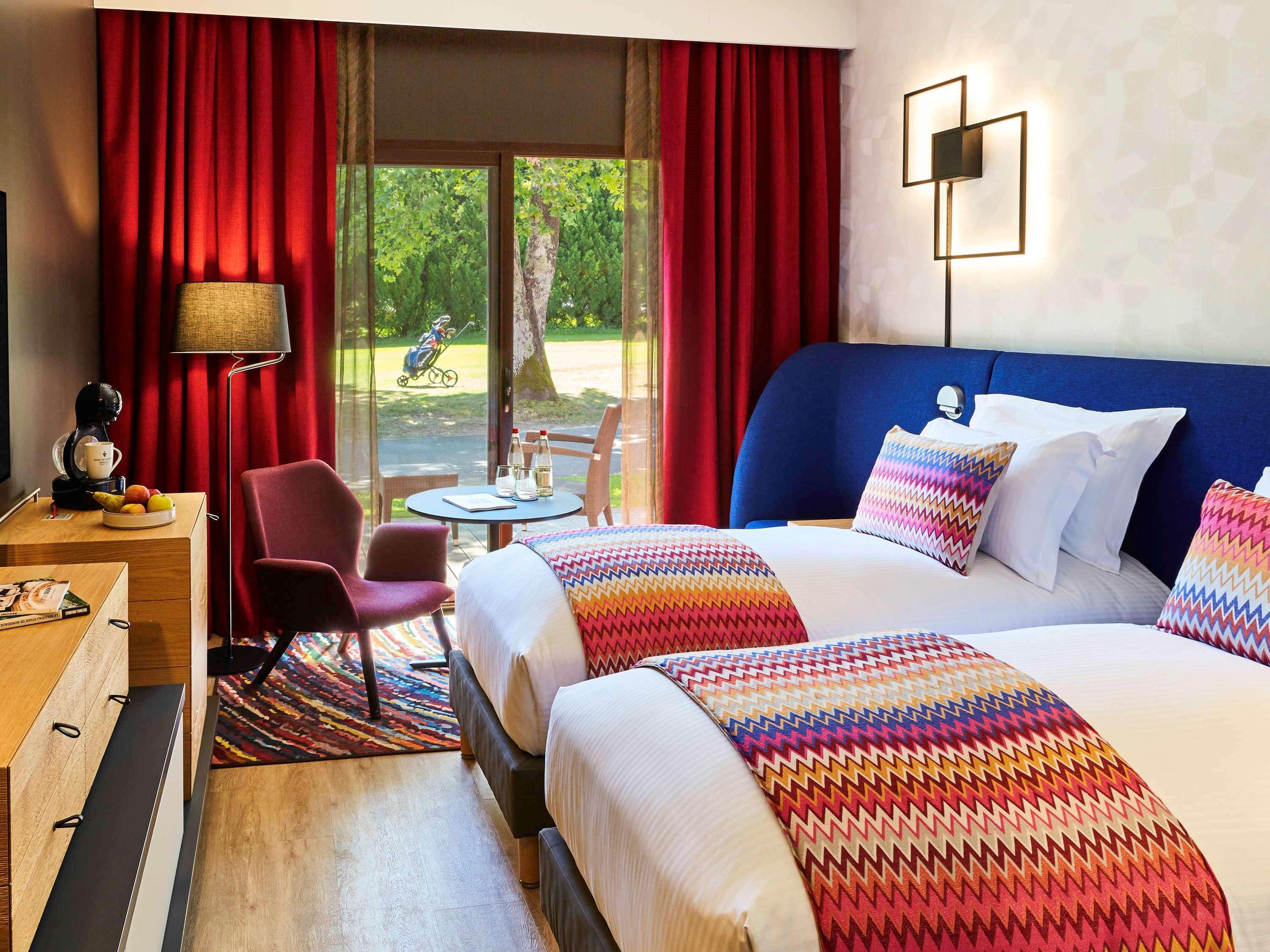 Cabot Hotel Bordeaux - Mgallery Collection Ле-Пьян-Медок Экстерьер фото